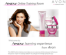 Avon - Online Skincare Exam.