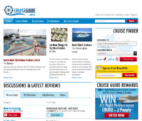 Cruise Guide